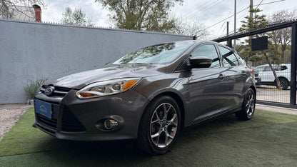 Ford Focus 2.0 SE 4X2 AT 5P 2015 (99.130 km)