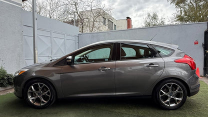 Ford Focus 2.0 SE 4X2 AT 5P 2015 (99.130 km)