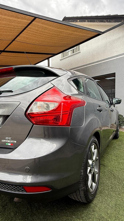 Ford Focus 2.0 SE 4X2 AT 5P 2015 (99.130 km)