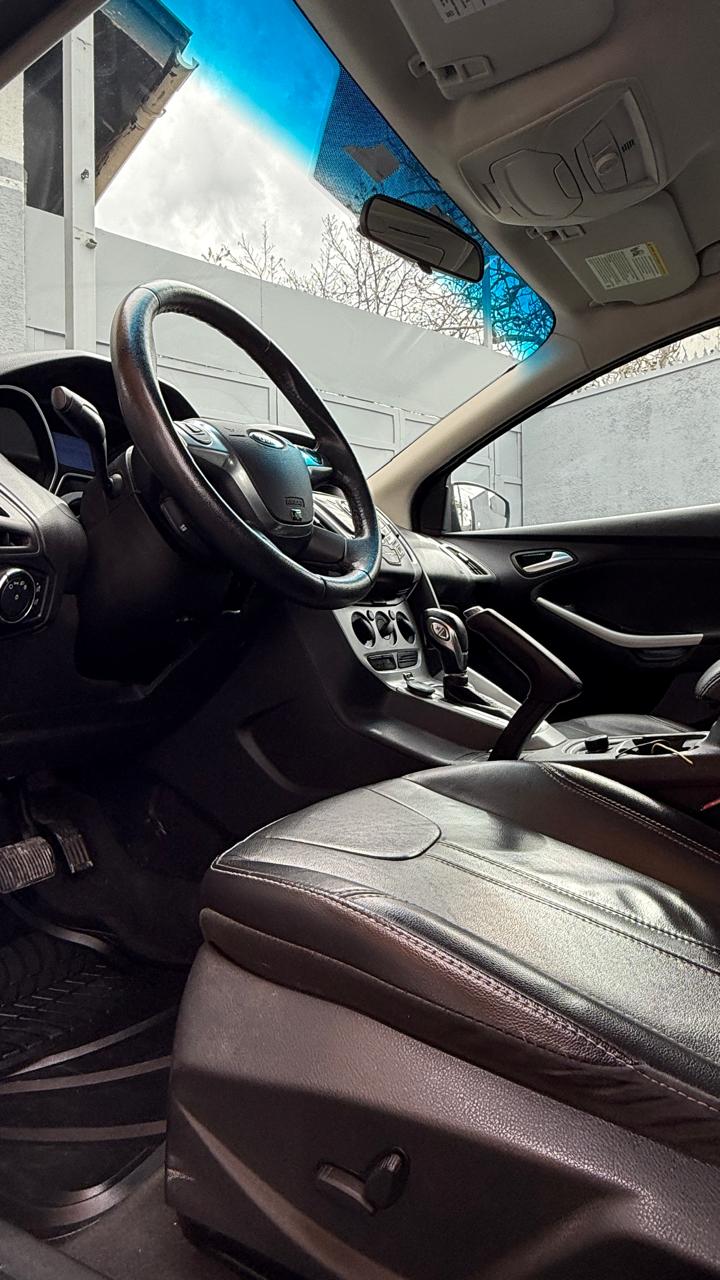 Ford Focus 2.0 SE 4X2 AT 5P 2015 (99.130 km)