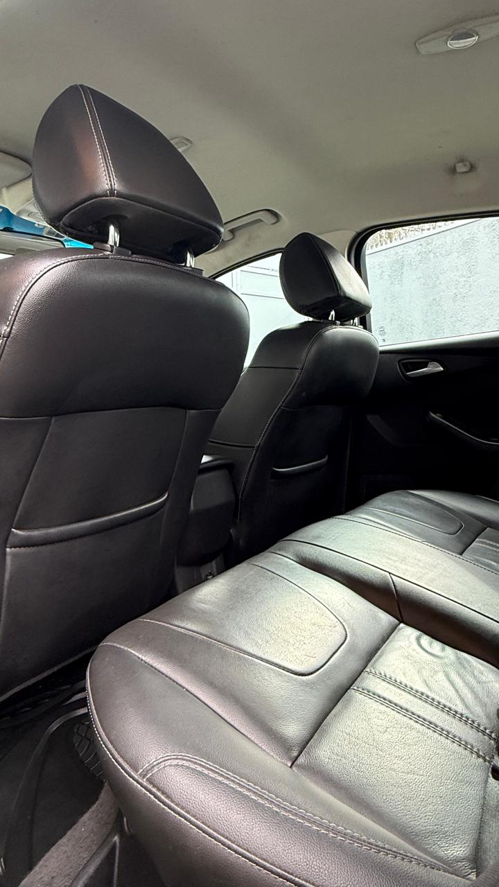 Ford Focus 2.0 SE 4X2 AT 5P 2015 (99.130 km)