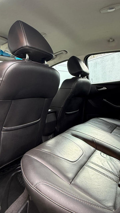 Ford Focus 2.0 SE 4X2 AT 5P 2015 (99.130 km)