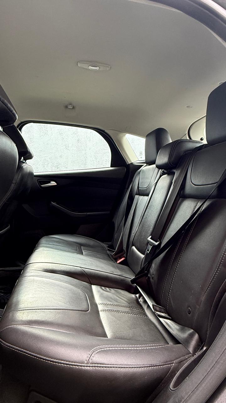 Ford Focus 2.0 SE 4X2 AT 5P 2015 (99.130 km)
