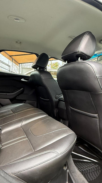 Ford Focus 2.0 SE 4X2 AT 5P 2015 (99.130 km)