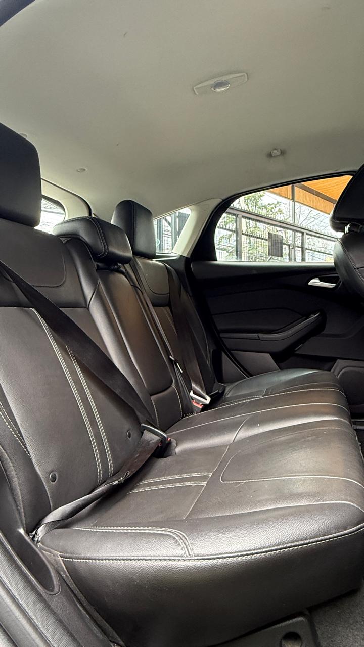 Ford Focus 2.0 SE 4X2 AT 5P 2015 (99.130 km)