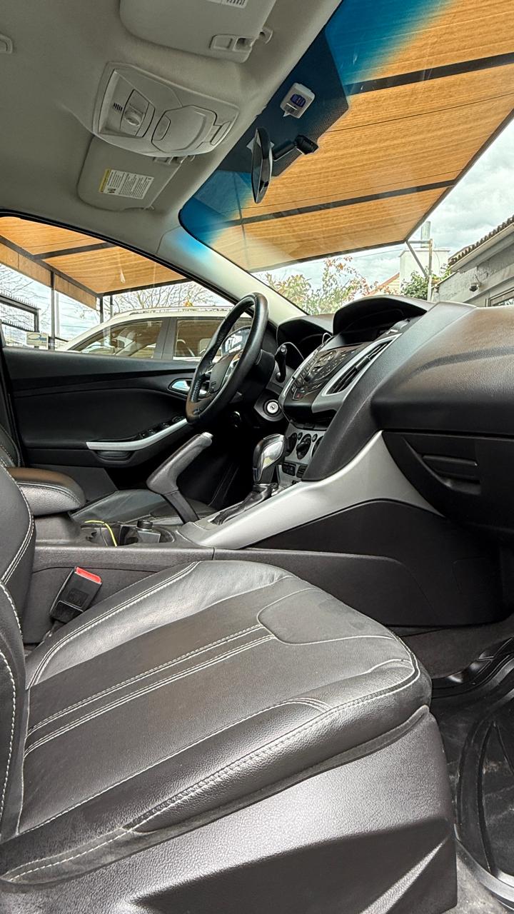 Ford Focus 2.0 SE 4X2 AT 5P 2015 (99.130 km)