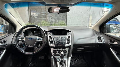 Ford Focus 2.0 SE 4X2 AT 5P 2015 (99.130 km)