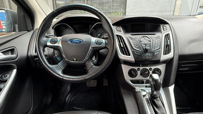 Ford Focus 2.0 SE 4X2 AT 5P 2015 (99.130 km)