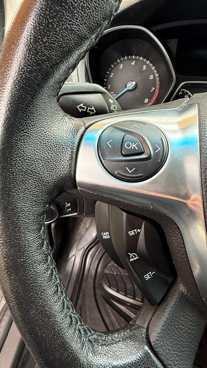 Ford Focus 2.0 SE 4X2 AT 5P 2015 (99.130 km)