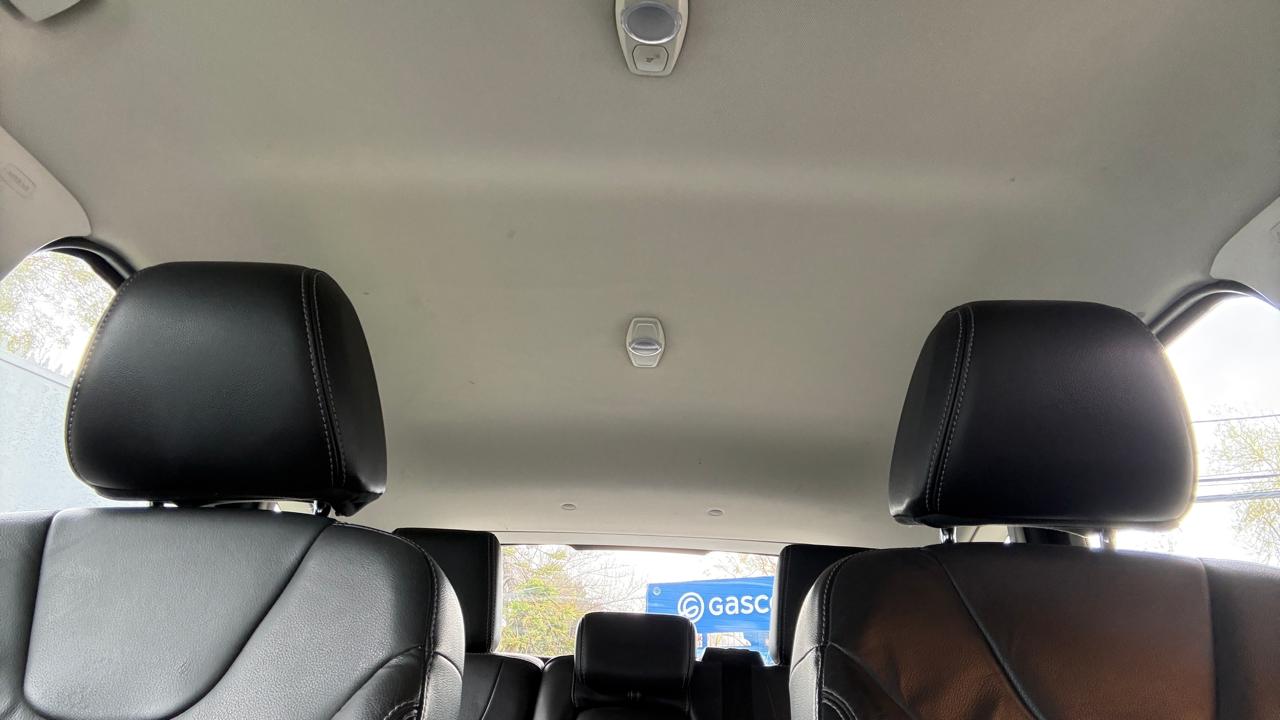 Ford Focus 2.0 SE 4X2 AT 5P 2015 (99.130 km)