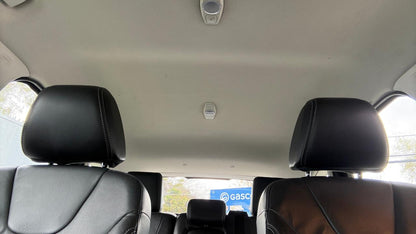 Ford Focus 2.0 SE 4X2 AT 5P 2015 (99.130 km)