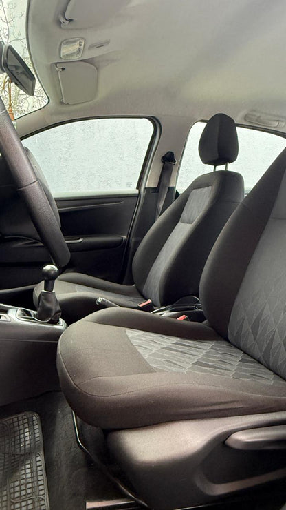 Citroën C-Elysee 1.6 VTI Seduction 4x2 MT 2014 (37.620 km)