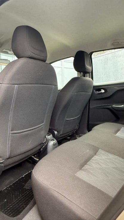 Citroën C-Elysee 1.6 VTI Seduction 4x2 MT 2014 (37.620 km)