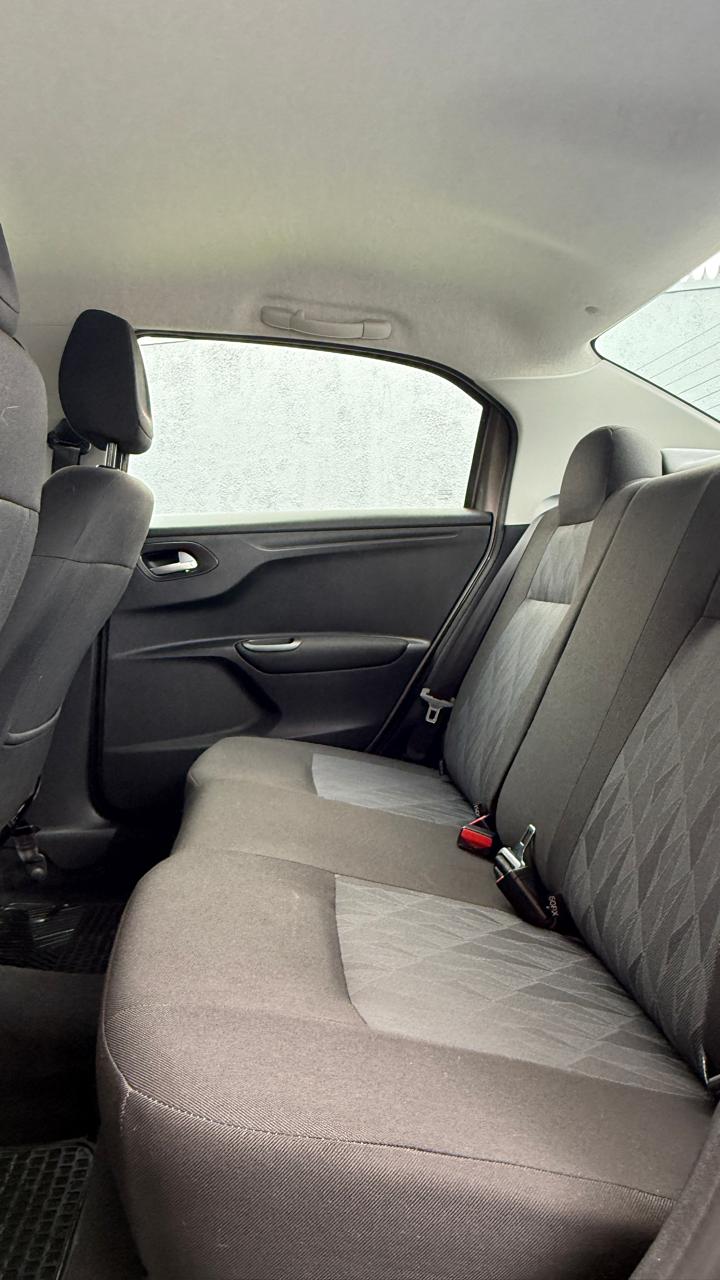 Citroën C-Elysee 1.6 VTI Seduction 4x2 MT 2014 (37.620 km)