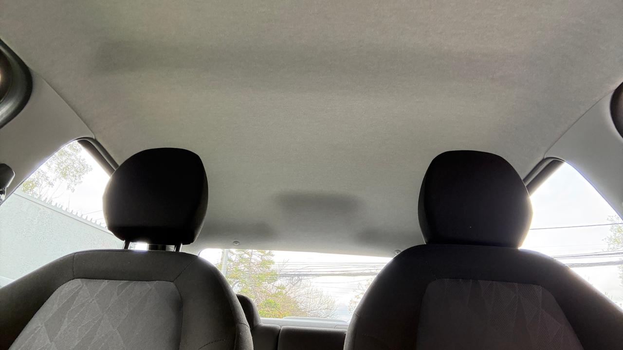 Citroën C-Elysee 1.6 VTI Seduction 4x2 MT 2014 (37.620 km)