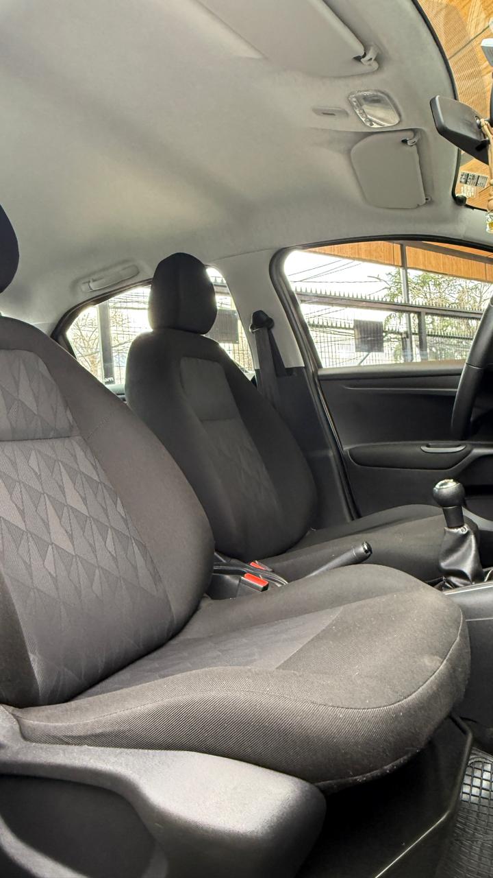 Citroën C-Elysee 1.6 VTI Seduction 4x2 MT 2014 (37.620 km)