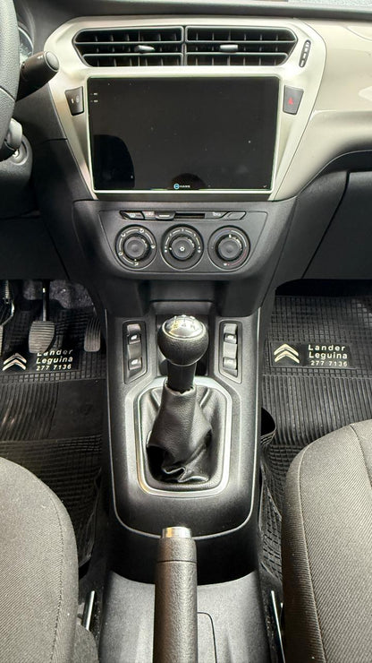 Citroën C-Elysee 1.6 VTI Seduction 4x2 MT 2014 (37.620 km)