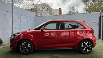 MG 3 1.5 Comfort 4x2 HB MT 2021 (50.688 km)