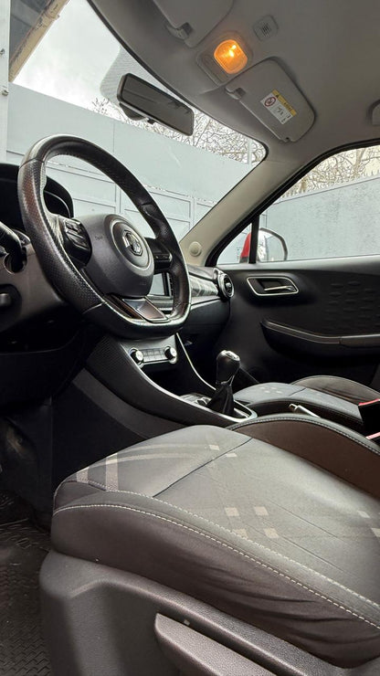 MG 3 1.5 Comfort 4x2 HB MT 2021 (50.688 km)