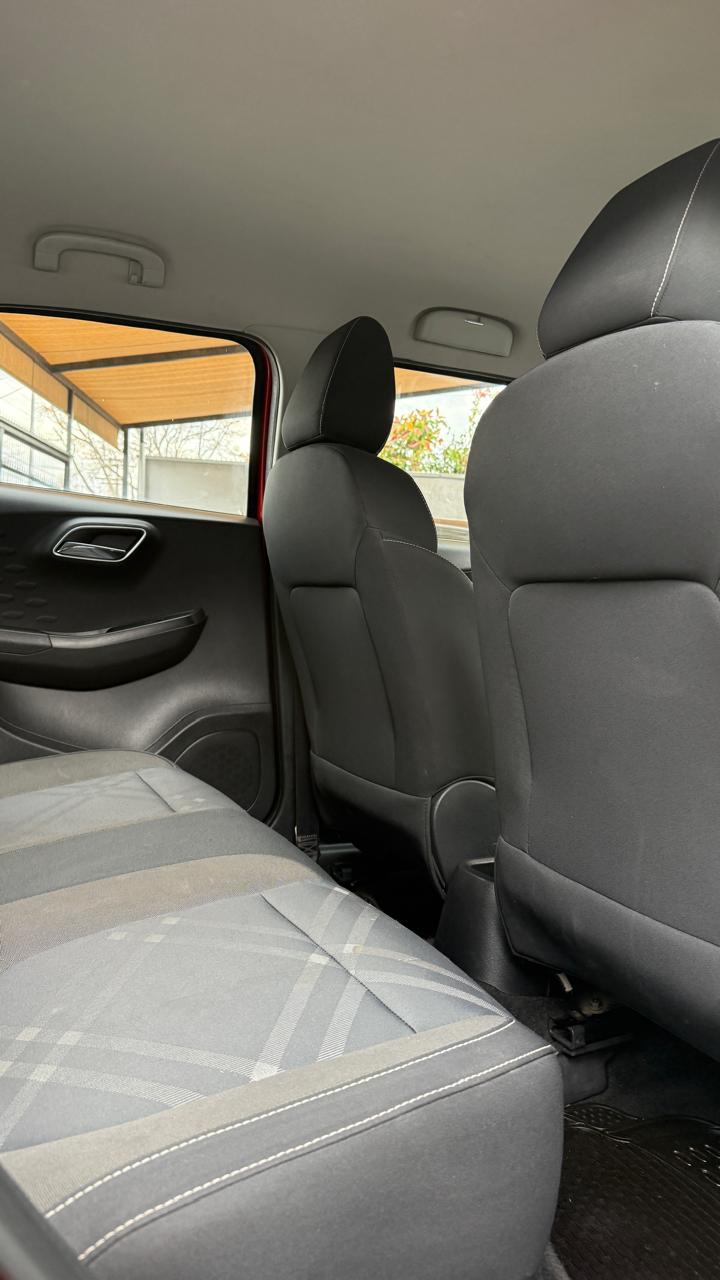 MG 3 1.5 Comfort 4x2 HB MT 2021 (50.688 km)