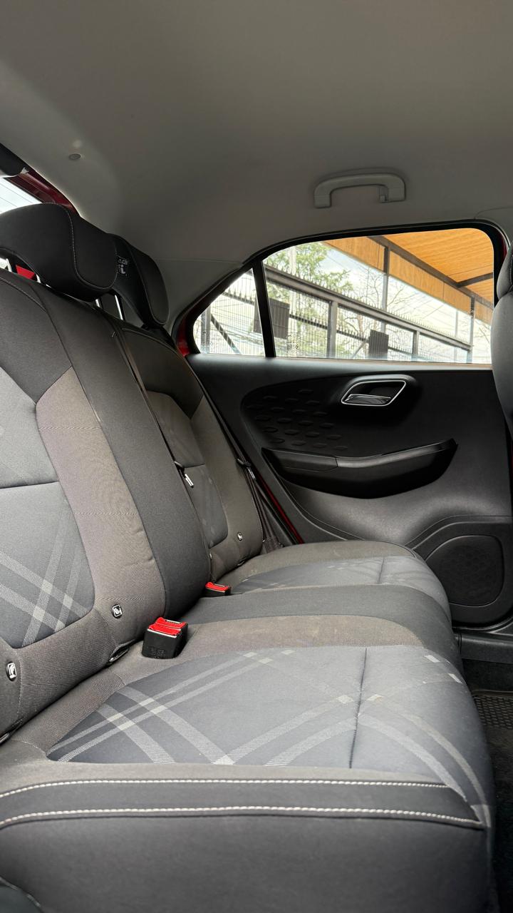 MG 3 1.5 Comfort 4x2 HB MT 2021 (50.688 km)