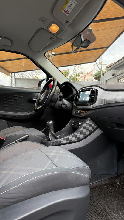 MG 3 1.5 Comfort 4x2 HB MT 2021 (50.688 km)