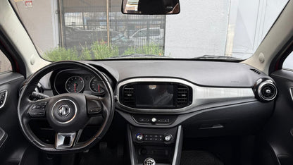 MG 3 1.5 Comfort 4x2 HB MT 2021 (50.688 km)