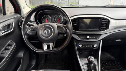 MG 3 1.5 Comfort 4x2 HB MT 2021 (50.688 km)