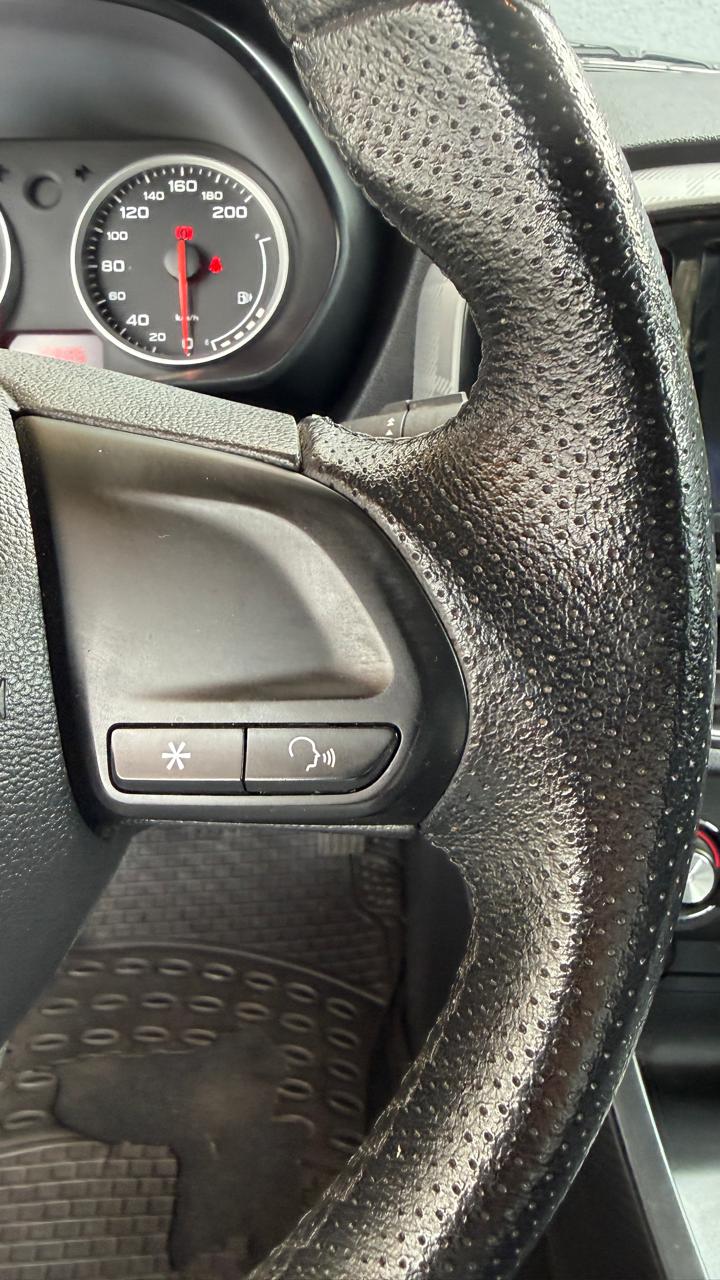 MG 3 1.5 Comfort 4x2 HB MT 2021 (50.688 km)