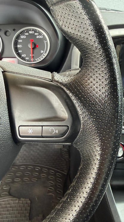 MG 3 1.5 Comfort 4x2 HB MT 2021 (50.688 km)