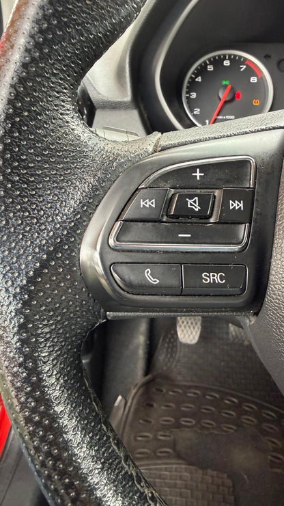 MG 3 1.5 Comfort 4x2 HB MT 2021 (50.688 km)
