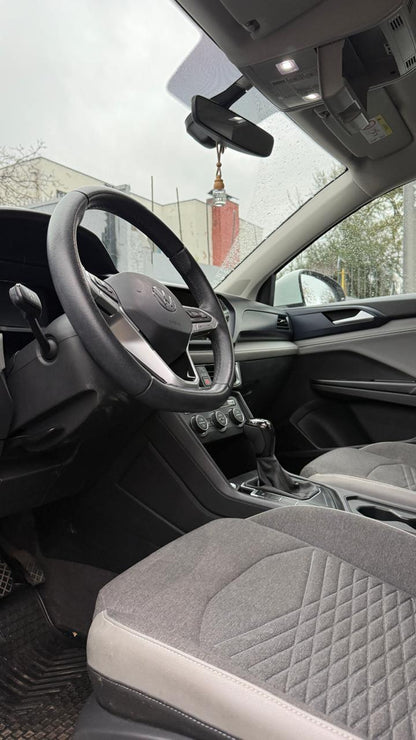 Volkswagen Taos 1.4 TSI Comfortline 4x2 AT 2021 (53.969 km)