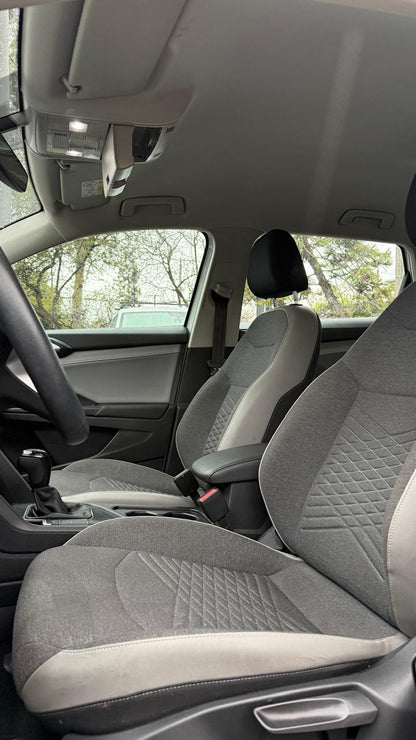 Volkswagen Taos 1.4 TSI Comfortline 4x2 AT 2021 (53.969 km)