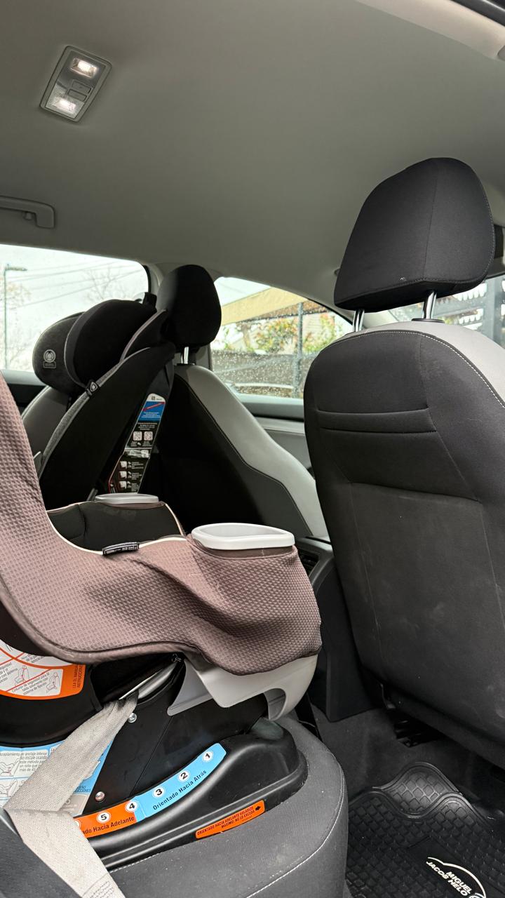 Volkswagen Taos 1.4 TSI Comfortline 4x2 AT 2021 (53.969 km)