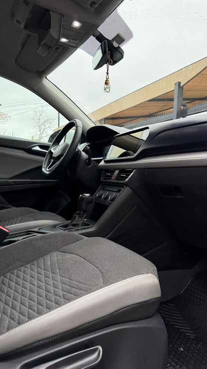 Volkswagen Taos 1.4 TSI Comfortline 4x2 AT 2021 (53.969 km)