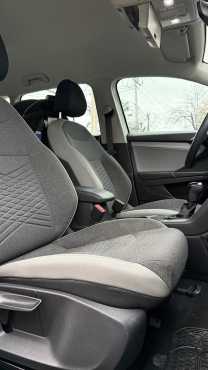 Volkswagen Taos 1.4 TSI Comfortline 4x2 AT 2021 (53.969 km)