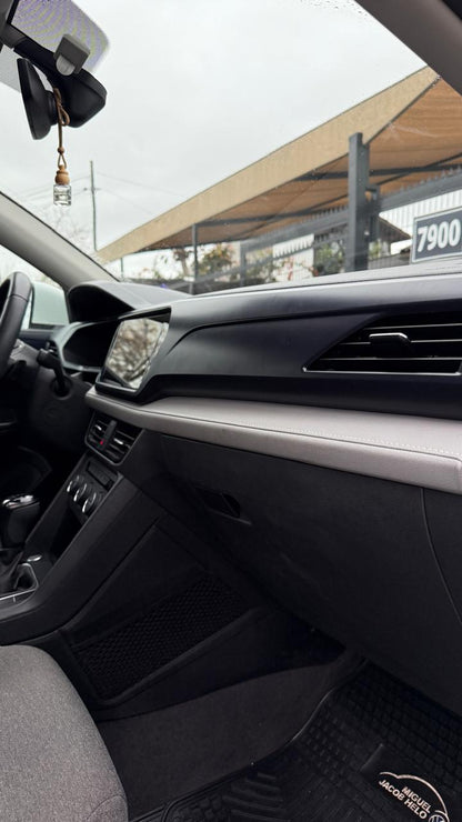 Volkswagen Taos 1.4 TSI Comfortline 4x2 AT 2021 (53.969 km)