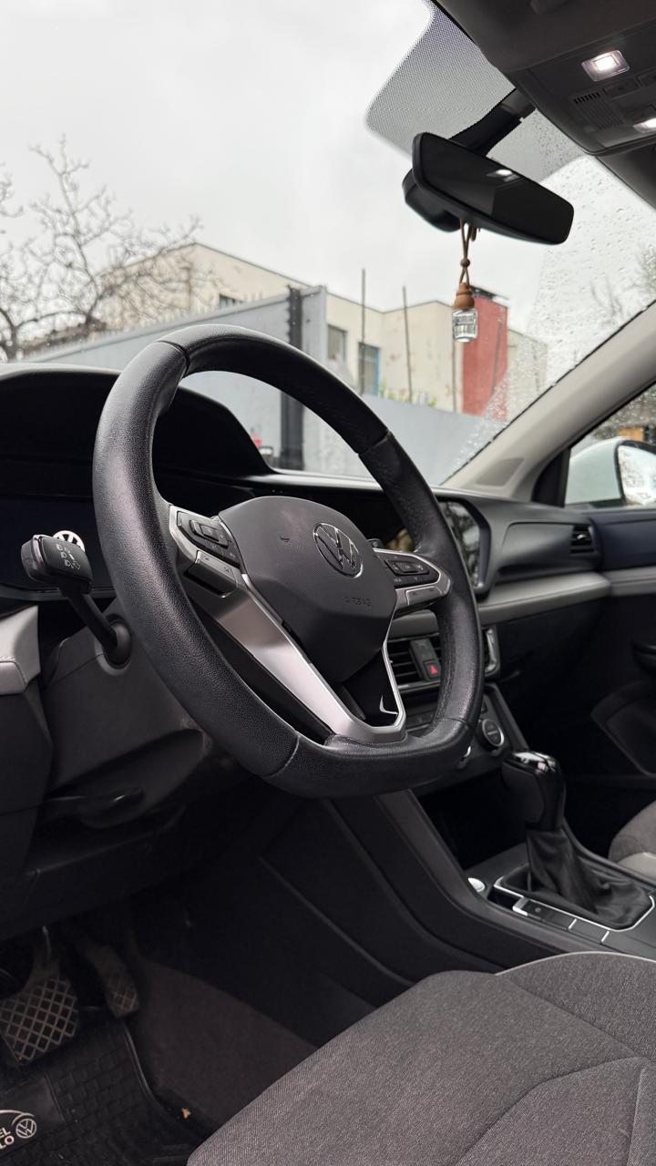 Volkswagen Taos 1.4 TSI Comfortline 4x2 AT 2021 (53.969 km)