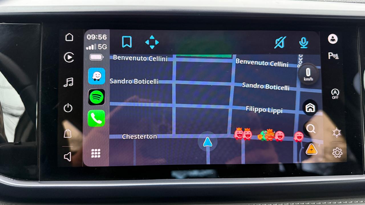 Volkswagen Taos 1.4 TSI Comfortline 4x2 AT 2021 (53.969 km)