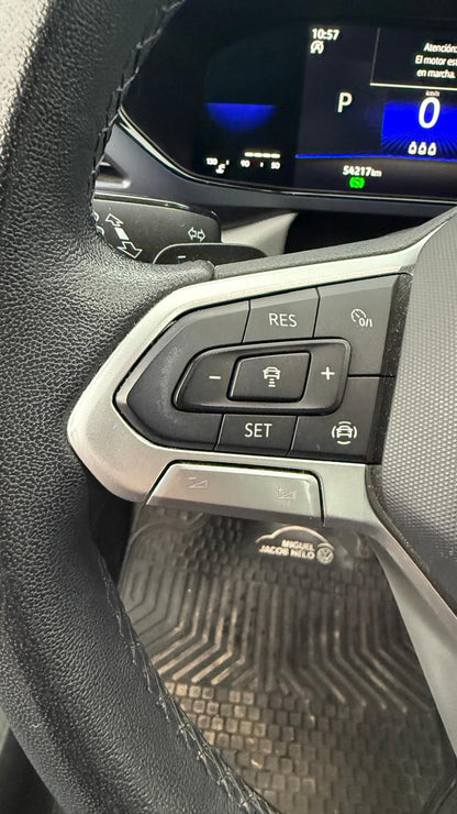 Volkswagen Taos 1.4 TSI Comfortline 4x2 AT 2021 (53.969 km)