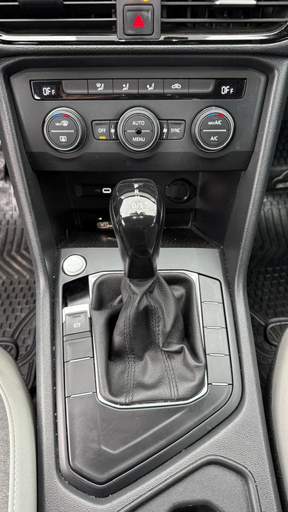 Volkswagen Taos 1.4 TSI Comfortline 4x2 AT 2021 (53.969 km)