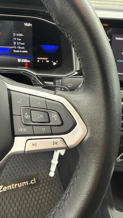 Volkswagen Nivus 1.0 TSI Comfortline 4x2 AT 2023 (64.000 km)