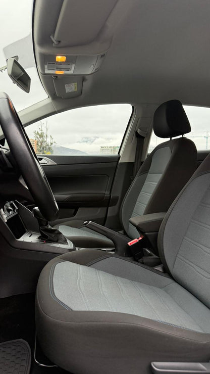 Volkswagen Nivus 1.0 TSI Comfortline 4x2 AT 2023 (64.000 km)