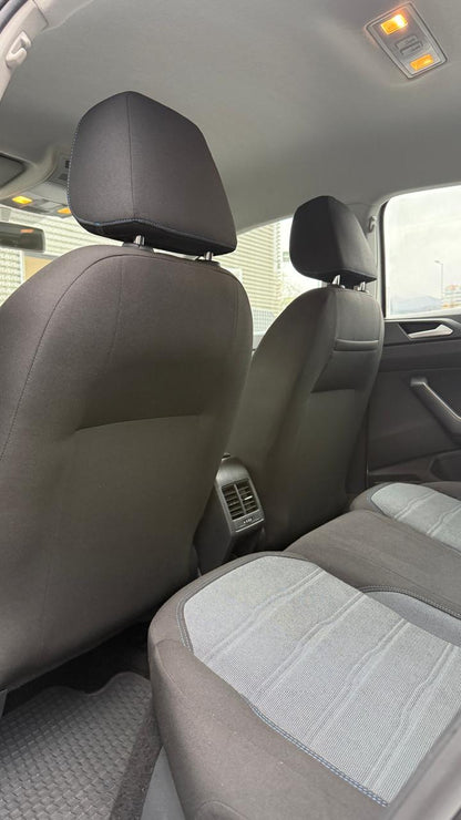 Volkswagen Nivus 1.0 TSI Comfortline 4x2 AT 2023 (64.000 km)