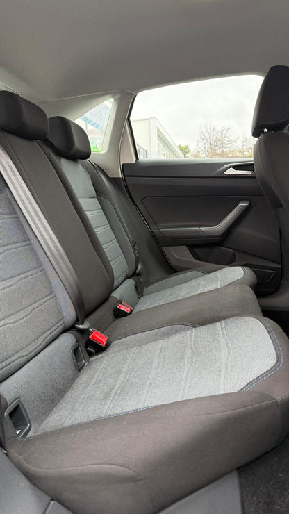 Volkswagen Nivus 1.0 TSI Comfortline 4x2 AT 2023 (64.000 km)