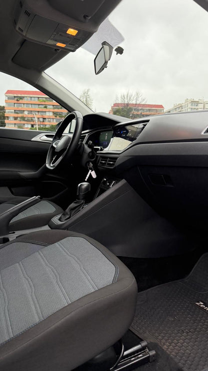 Volkswagen Nivus 1.0 TSI Comfortline 4x2 AT 2023 (64.000 km)