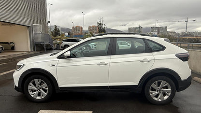 Volkswagen Nivus 1.0 TSI Comfortline 4x2 AT 2023 (64.000 km)