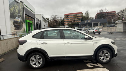 Volkswagen Nivus 1.0 TSI Comfortline 4x2 AT 2023 (64.000 km)