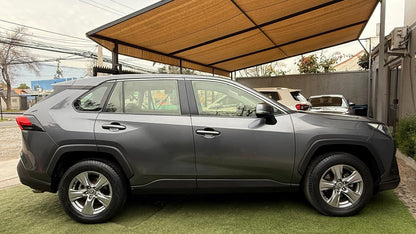 Toyota RAV4 2.0 LE 4X4 MT 5P 2022 (52.700 km)