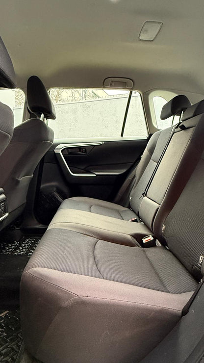 Toyota RAV4 2.0 LE 4X4 MT 5P 2022 (52.700 km)